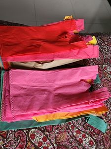 Set Of 100 Bags Small Size