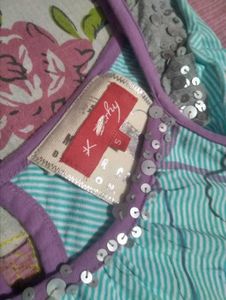 Cute Graphic Tank Top