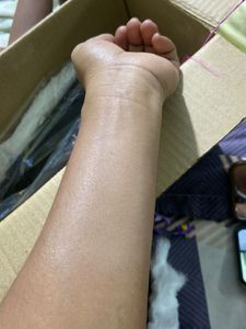mars bb cream