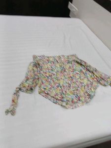 H &amp; M Top