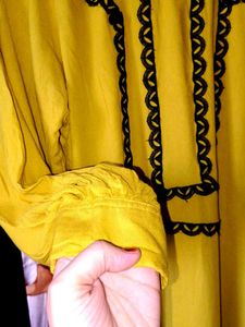 Afghani Kurta Set🖤⭐