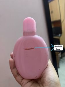 NewNB Pink Femme Perfume
