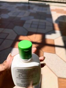 CETAPHIL MOISTURIZING LOTION