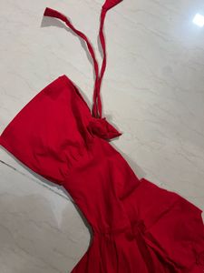 Strechable Top With Pearl