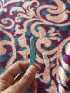 Face Hair Removal ❤️