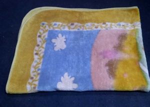 Blanket For Kids