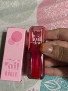 Etude Dear Darling Oil Tint