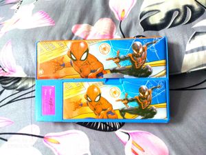 Pencil Box