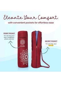 Gym &amp; Travel Bag