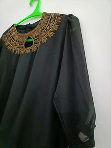 Zardosi Handwork Kurta