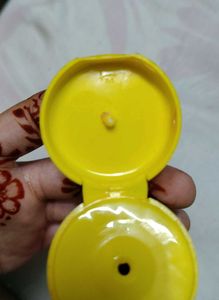 Atulya Vitamin C Sunscreen SPF 50