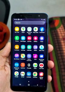 Samsung Galaxy J8 4/64