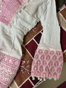 Beautiful Peplum Top