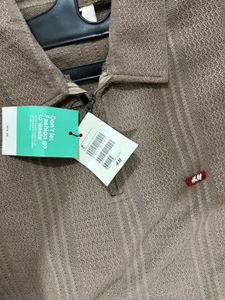 Knitting Stretchable Tshirt