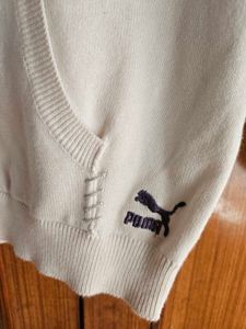 Original Puma Pullover