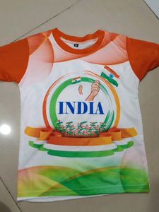 2 T-shirt Combo