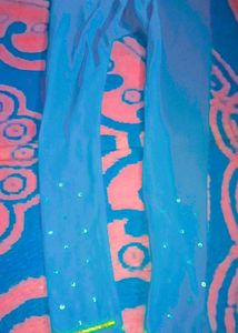 Suit,Pajami, Dupatta