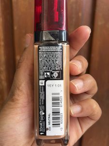 L&#39;Oreal Infallible Foundation