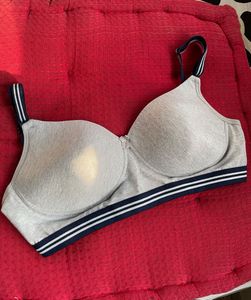 Everyday Bra🩶