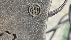 Trendy Lace-Up Sandals