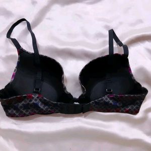 New Bra