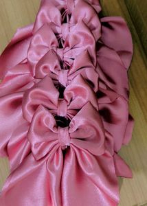 Beautiful Bow Clips 🎀