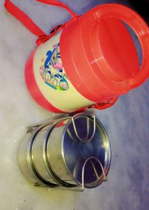 Lunch Box