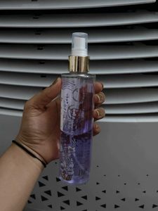 Nykaa Wanderlust French Lavender Fields Mist