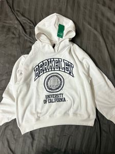 H&amp;M Printed Hoodie