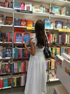 White Sleeveless Tiered Top