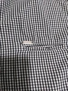 GUESS BRAND CHECKS SHIRT