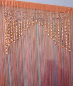 Seashell Wall Hanging