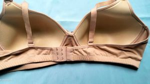 High quality Heavy Chested Bra
