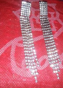Partywear Statement Earrings
