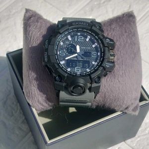 SKMEI Digital Sport Watch