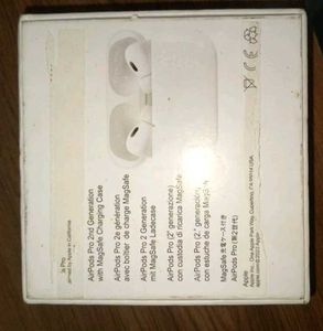 #Apple Earbuds#With Free Charger#best Voice❤