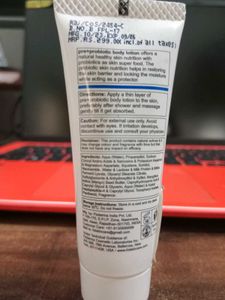 Fixderma Body Lotion