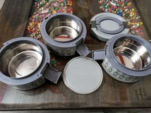 Cello 3 Box Tiffin