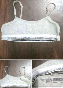 Calvin Klein Bra