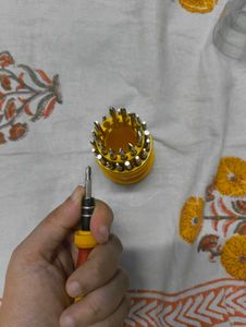 Laptop Repair Multi-Screwdriver Set