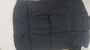Black Casual Shirt