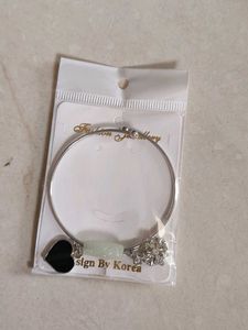 Cute Fashion Jewellery Breclet Set Of Six