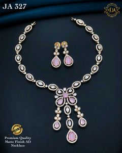 Elegant Necklace Set