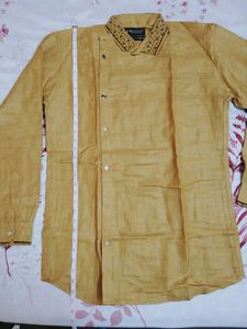 Ethnic Shirt For Men