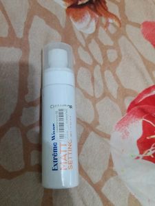 Chambor Setting Spray