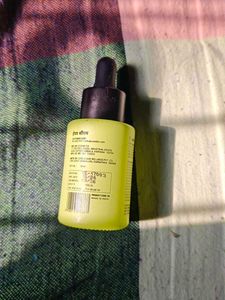 Cureskin Hair Revive Serum