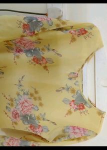 Floral Print Dress Combo Pack