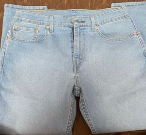Levi&#39;s 512 Jeans
