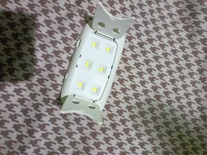 Sun Mini UV light Nail