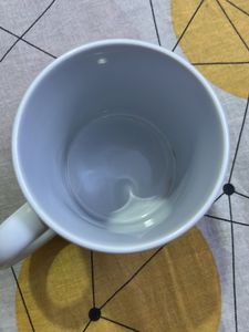 Birthday Coffee Mug